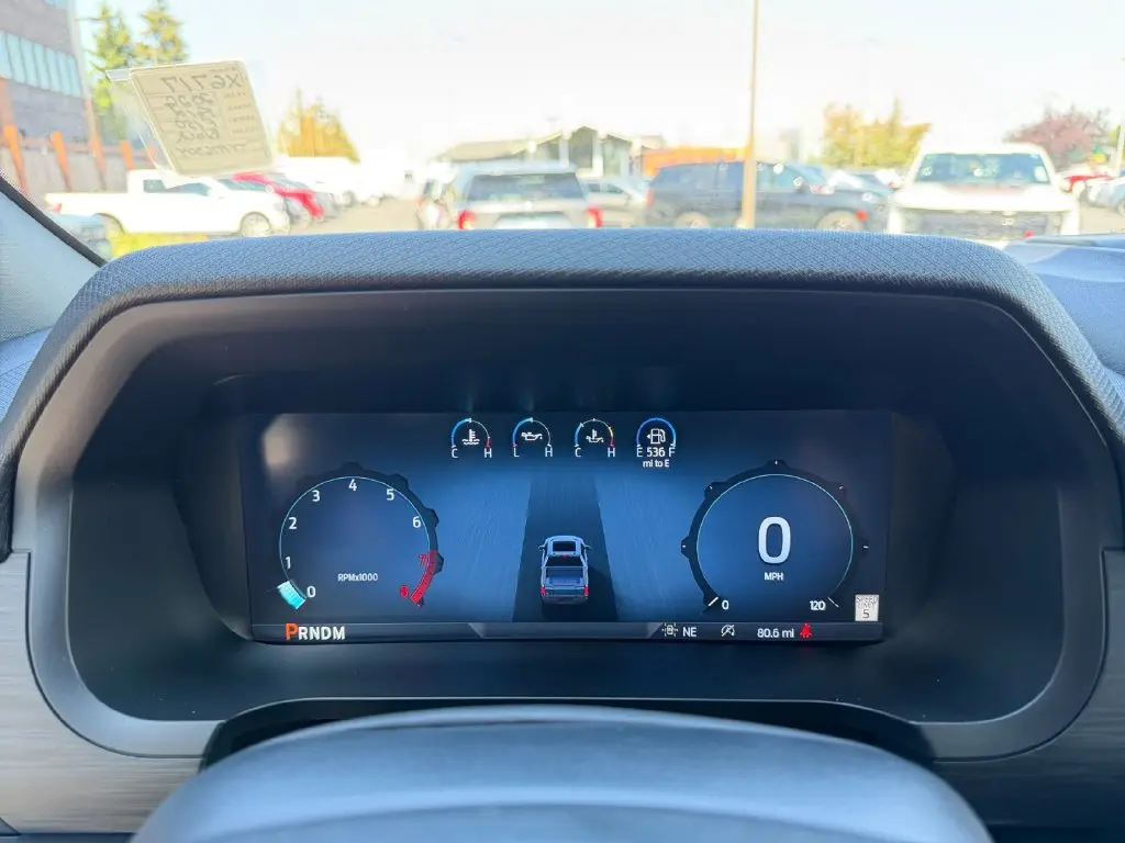 2026 Ford F-150 - $63,988