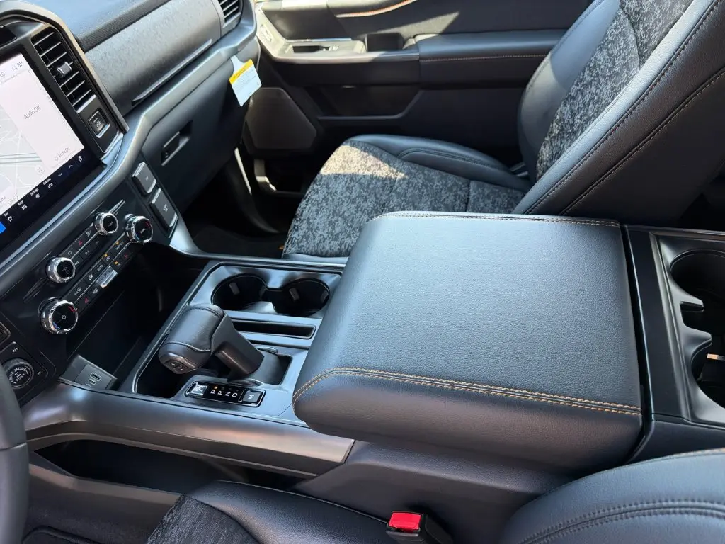 2026 Ford F-150 - $63,988