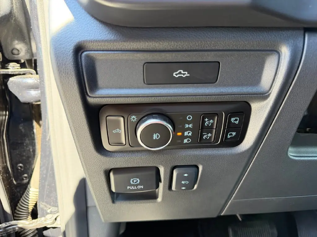 2026 Ford F-150 - $63,988