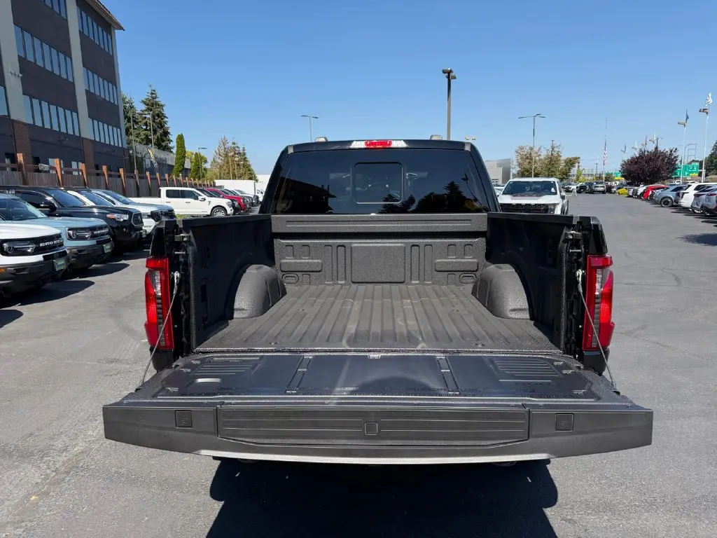 2026 Ford F-150 - $63,988