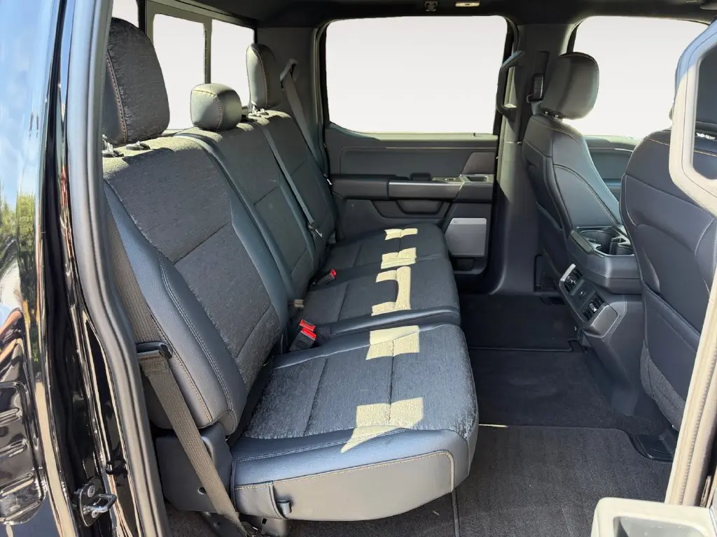 2026 Ford F-150 - $63,988