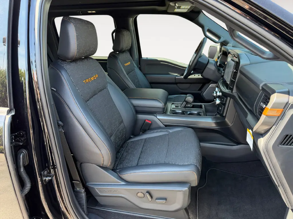 2026 Ford F-150 - $63,988
