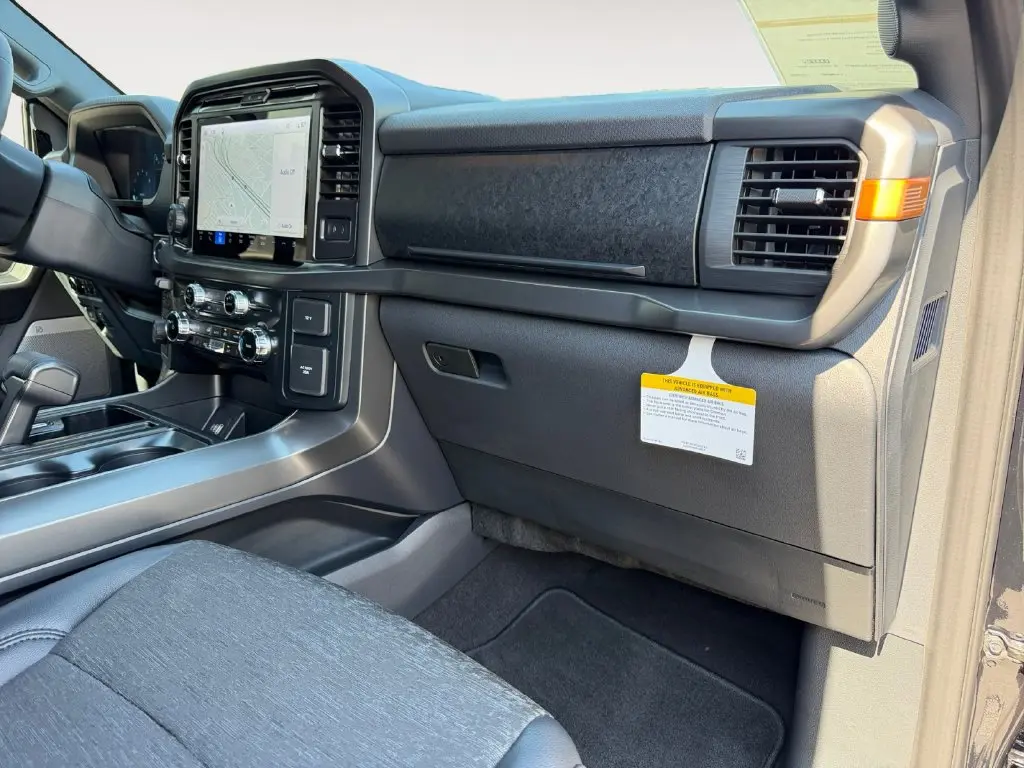 2026 Ford F-150 - $63,988