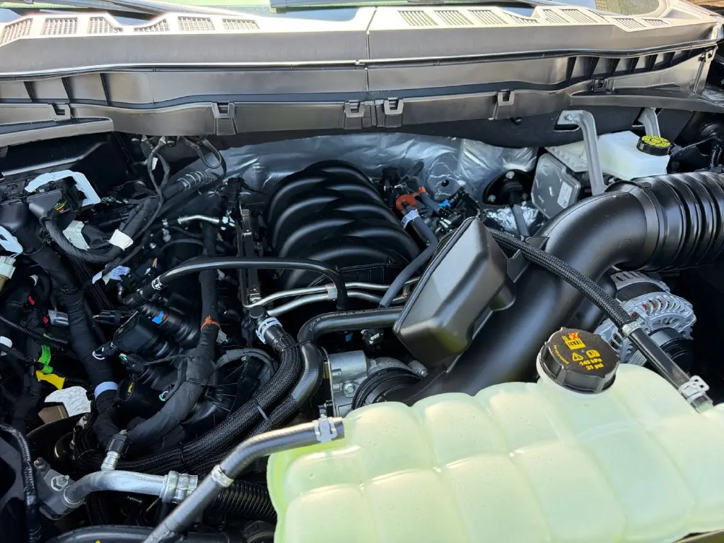 2026 Ford F-150 - $63,988