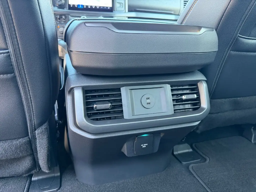 2026 Ford F-150 - $63,988