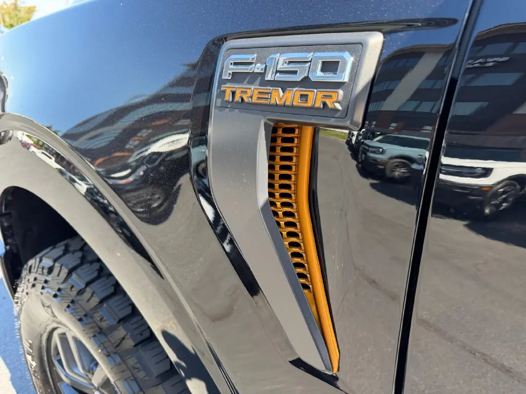 2026 Ford F-150 - $63,988
