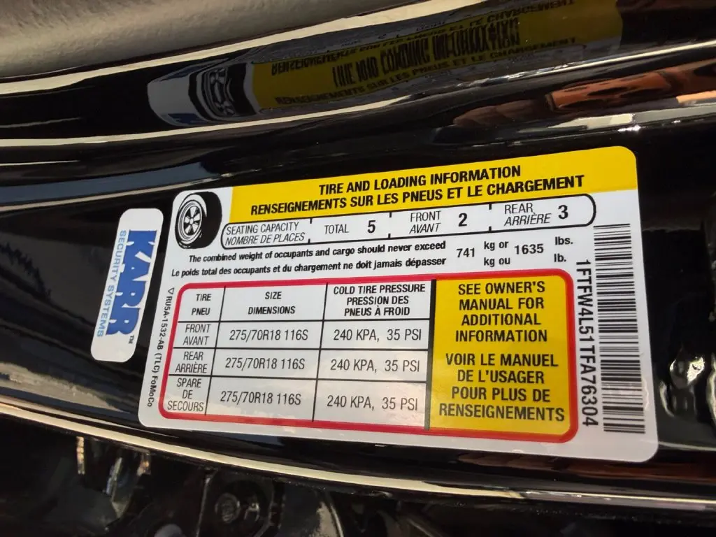 2026 Ford F-150 - $63,988