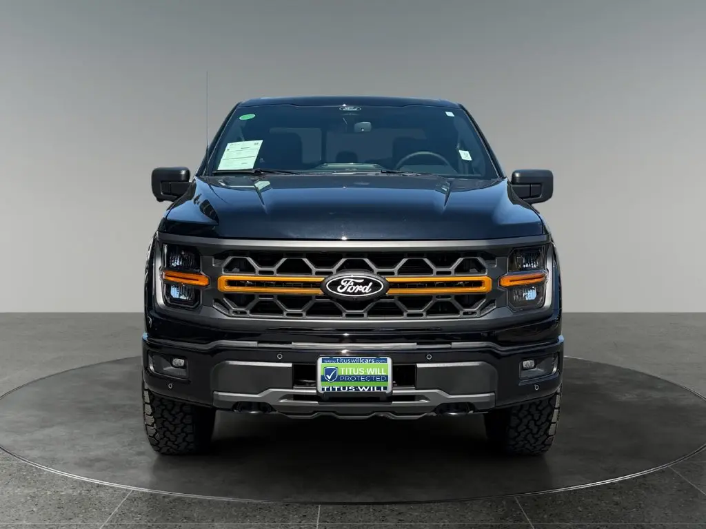 2026 Ford F-150 - $63,775