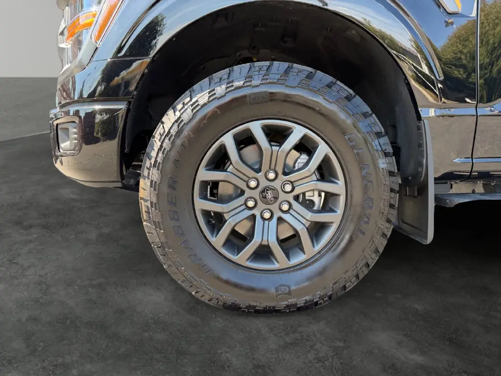 2026 Ford F-150 - $63,775