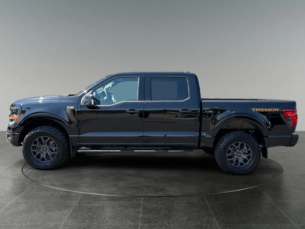 2026 Ford F-150 - $63,775