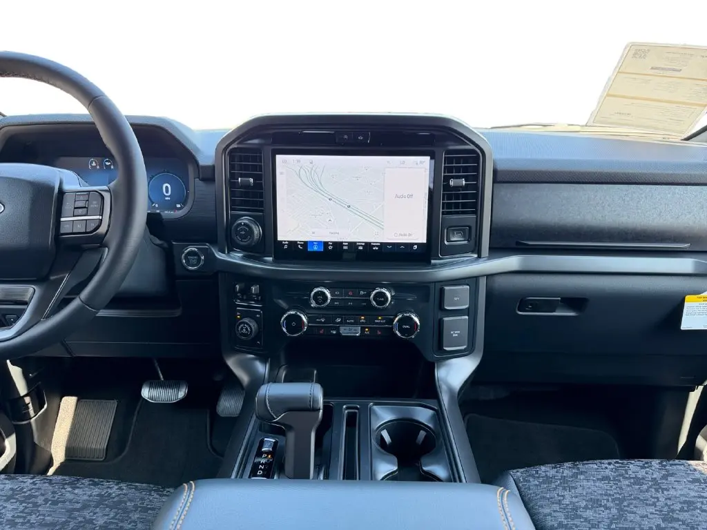 2026 Ford F-150 - $63,775