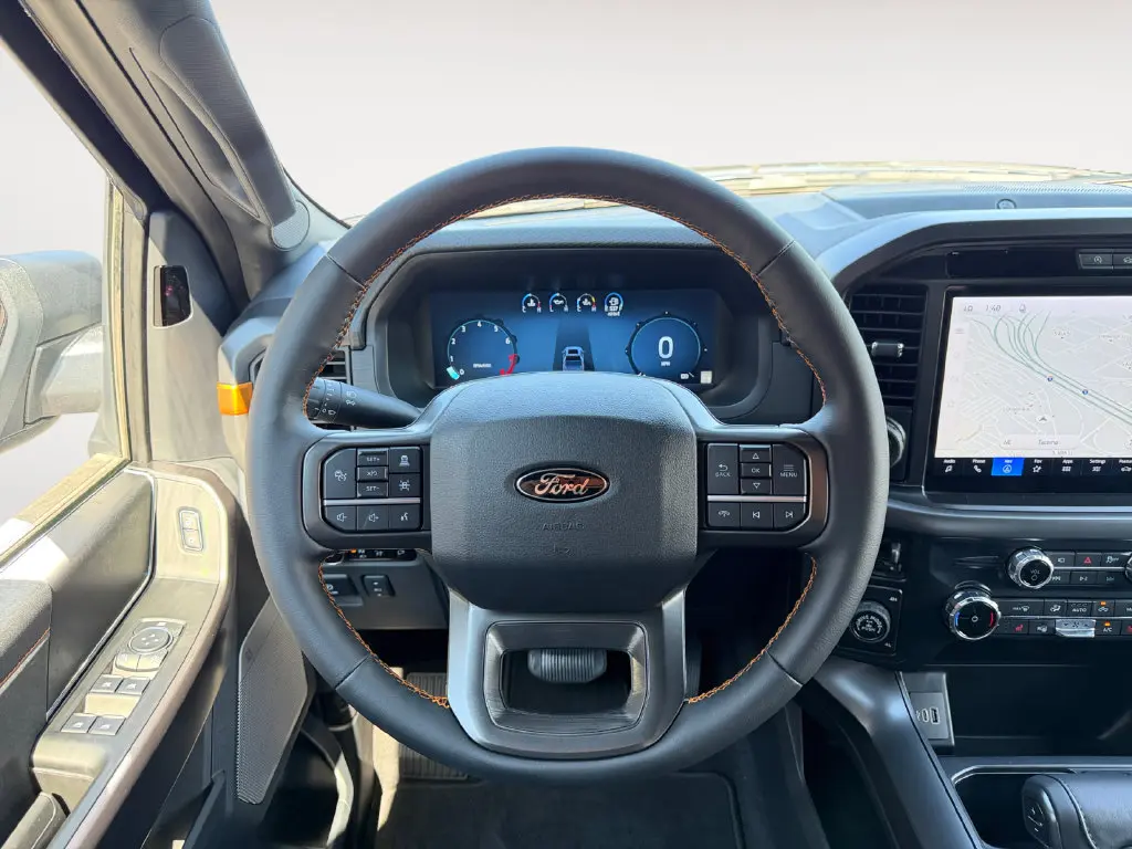 2026 Ford F-150 - $63,775
