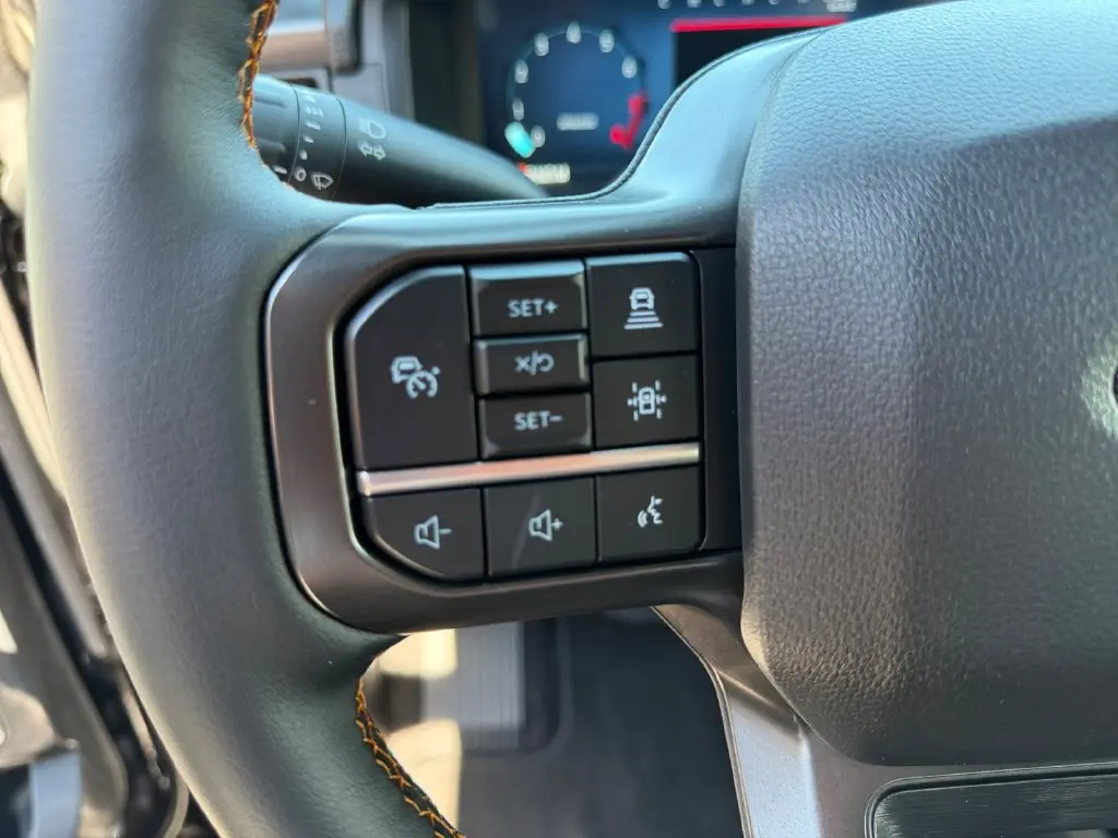 2026 Ford F-150 - $63,775