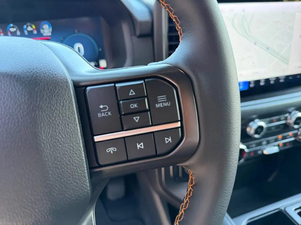 2026 Ford F-150 - $63,775