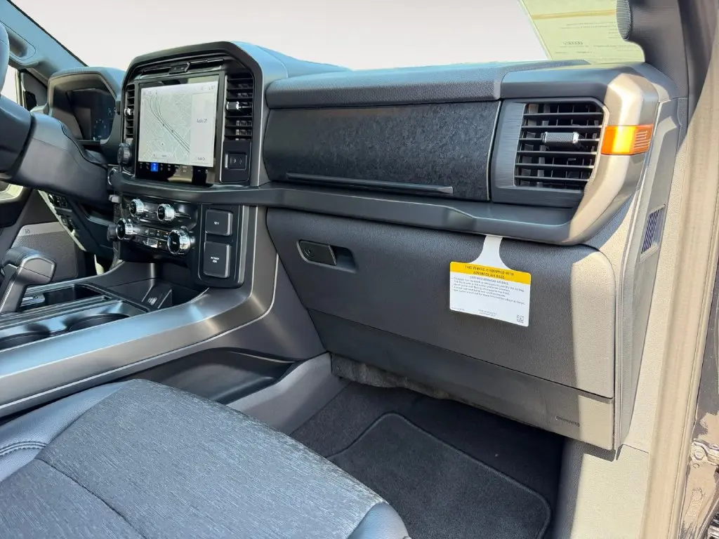 2026 Ford F-150 - $63,775