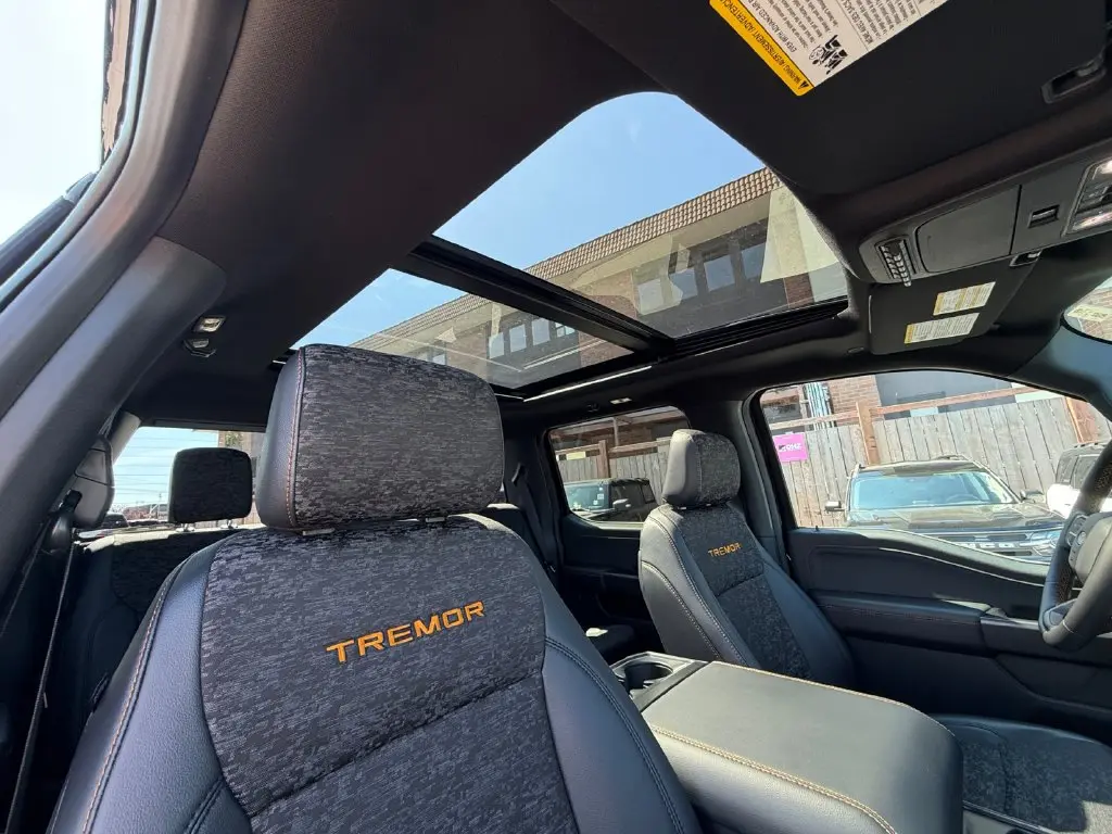 2026 Ford F-150 - $63,775
