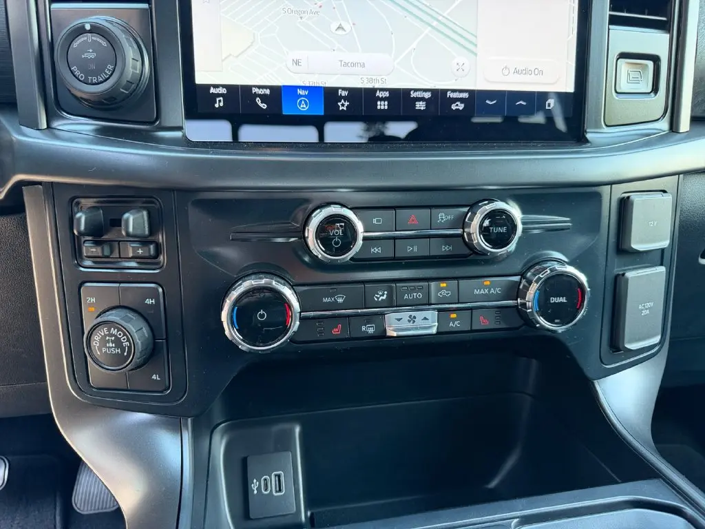2026 Ford F-150 - $63,775