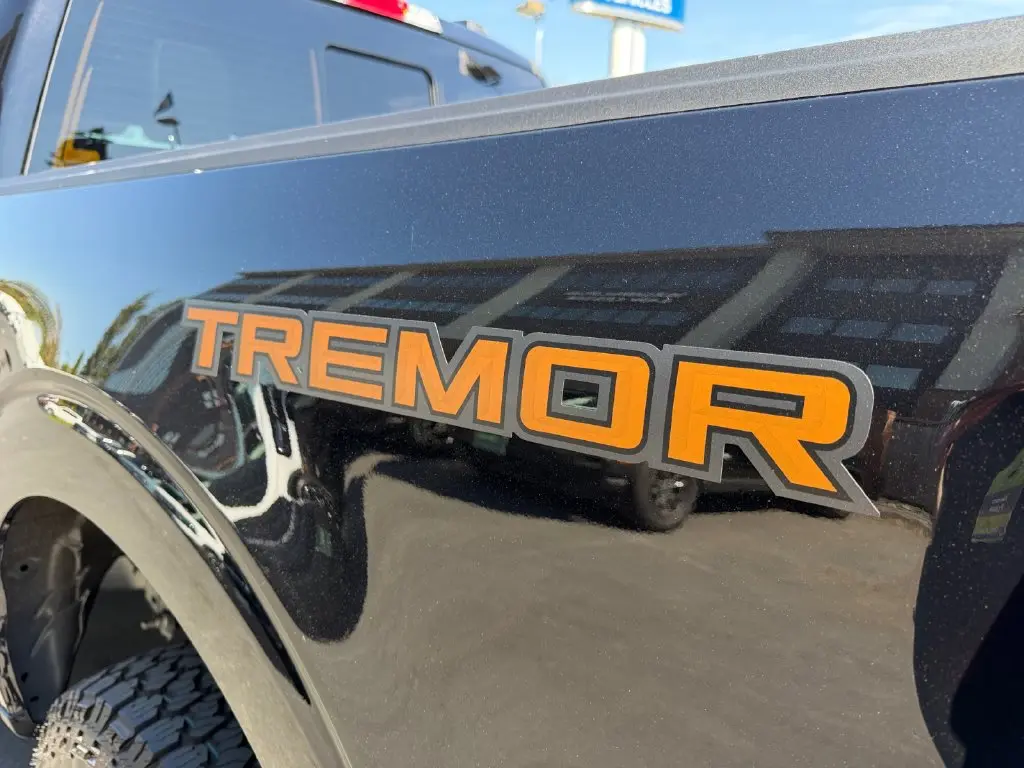 2026 Ford F-150 - $63,775