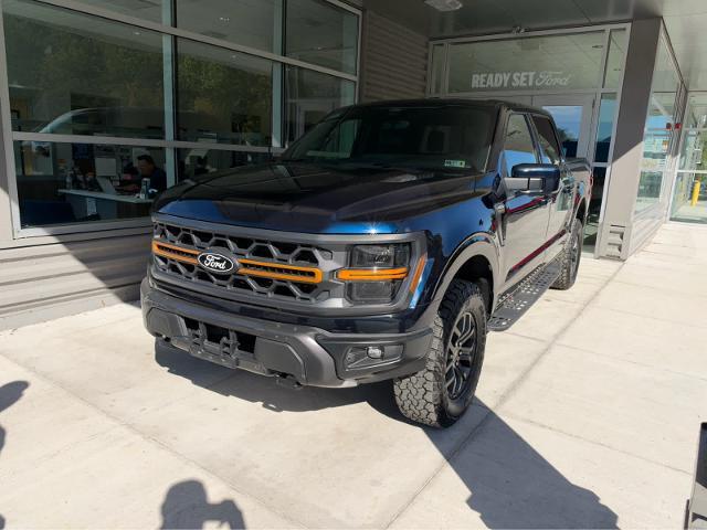 2026 Ford F-150 - $66,997
