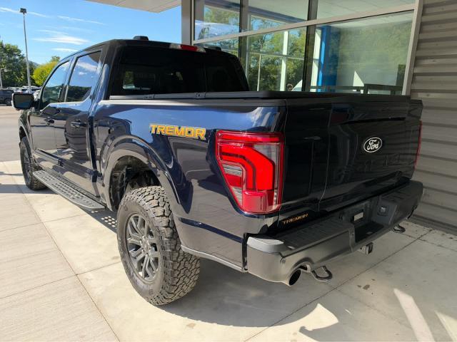 2026 Ford F-150 - $66,997