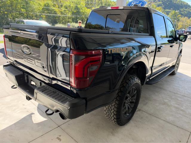 2026 Ford F-150 - $66,997