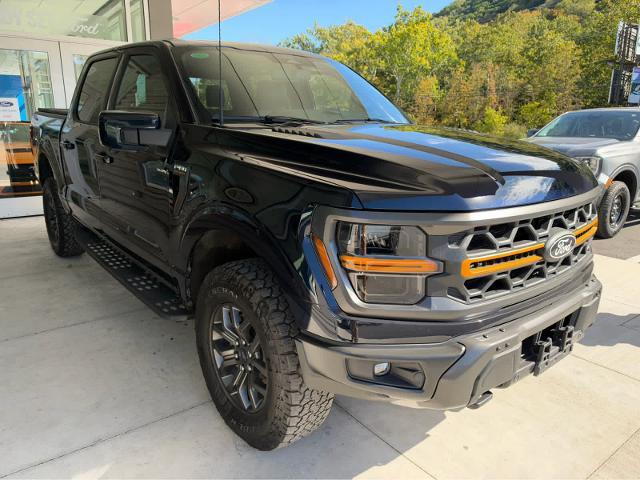 2026 Ford F-150 - $66,997