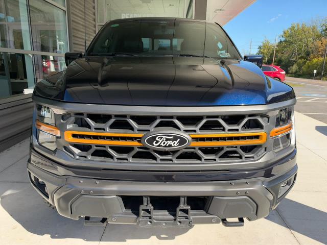 2026 Ford F-150 - $66,997