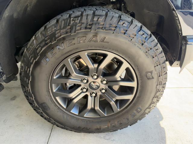 2026 Ford F-150 - $66,997