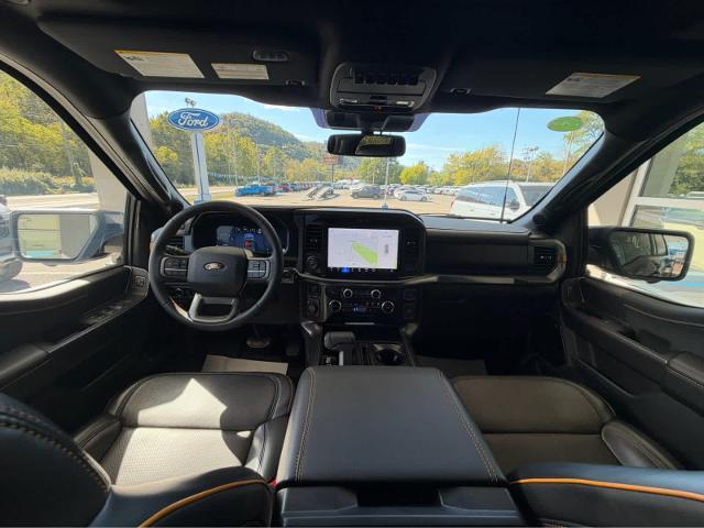 2026 Ford F-150 - $66,997