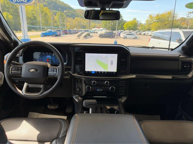 2026 Ford F-150 - $66,997