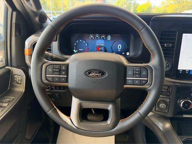 2026 Ford F-150 - $66,997