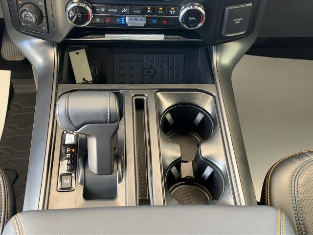 2026 Ford F-150 - $66,997