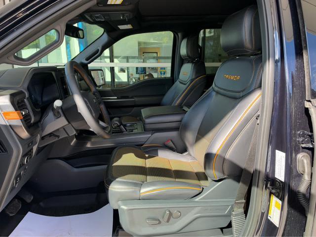 2026 Ford F-150 - $66,997
