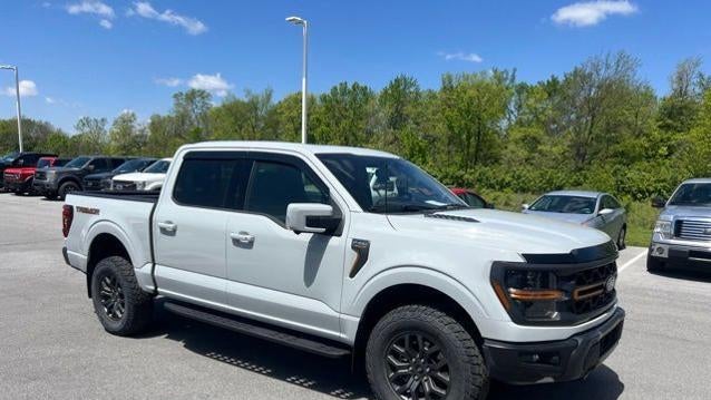 Preowned 2024 Ford F-150 Tremor for Sale