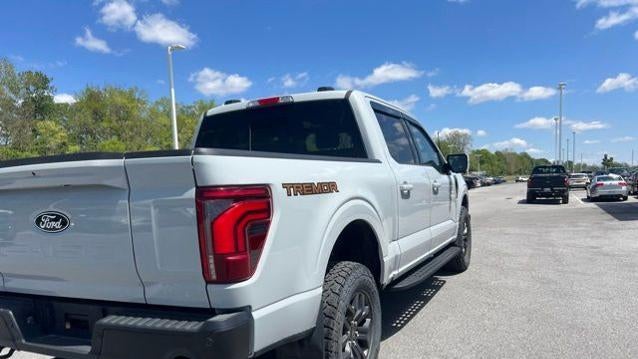 2024 Ford F-150 Tremor