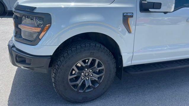 2024 Ford F-150 Tremor