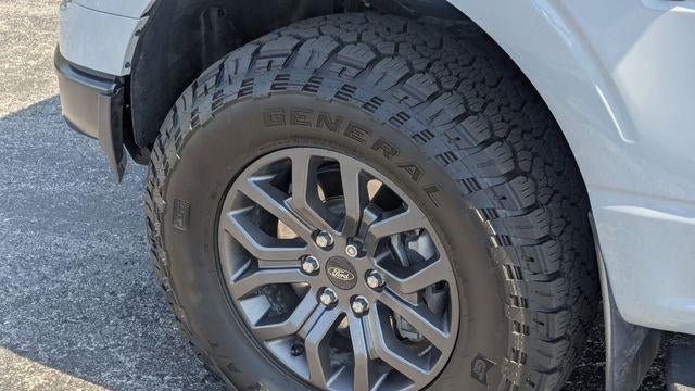 2024 Ford F-150 Tremor