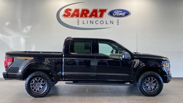 Preowned 2025 Ford F-150 Tremor for Sale
