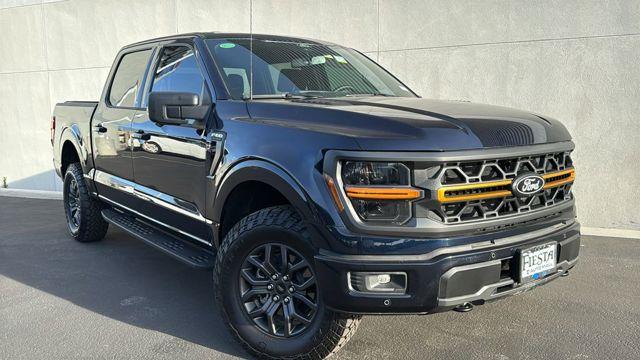 Preowned 2025 Ford F-150 Tremor for Sale