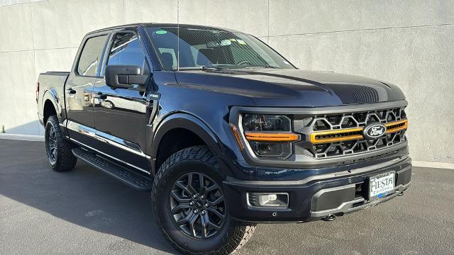 Preowned 2025 Ford F-150 Tremor for Sale