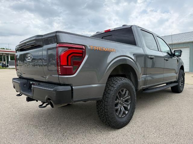 2025 Ford F-150 - $63,990