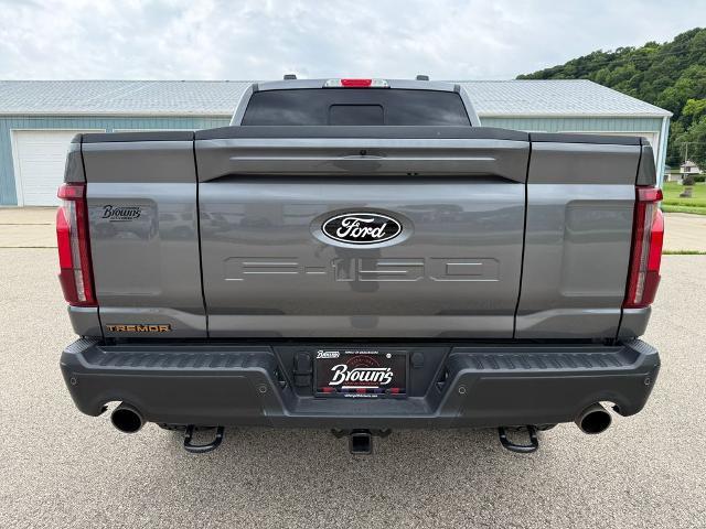 2025 Ford F-150 - $63,990