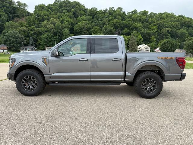 2025 Ford F-150 - $63,990