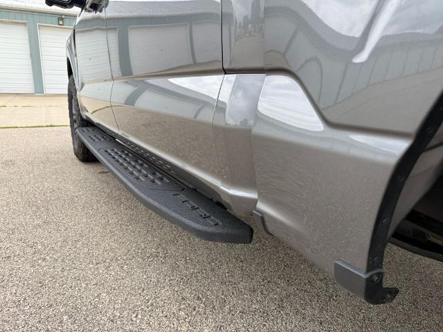 2025 Ford F-150 - $63,990