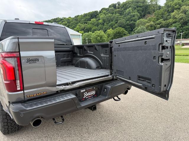 2025 Ford F-150 - $63,990