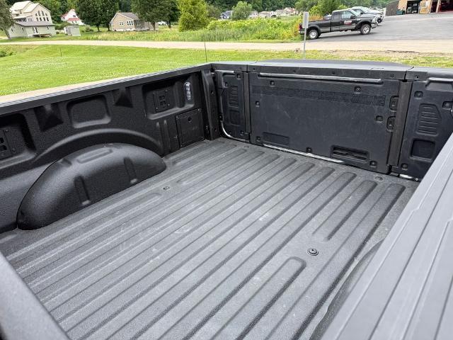 2025 Ford F-150 - $63,990