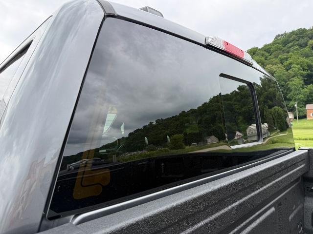 2025 Ford F-150 - $63,990