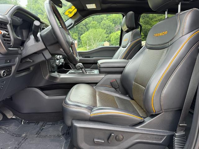 2025 Ford F-150 - $63,990
