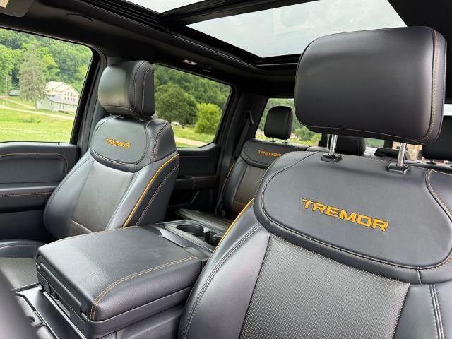 2025 Ford F-150 - $63,990