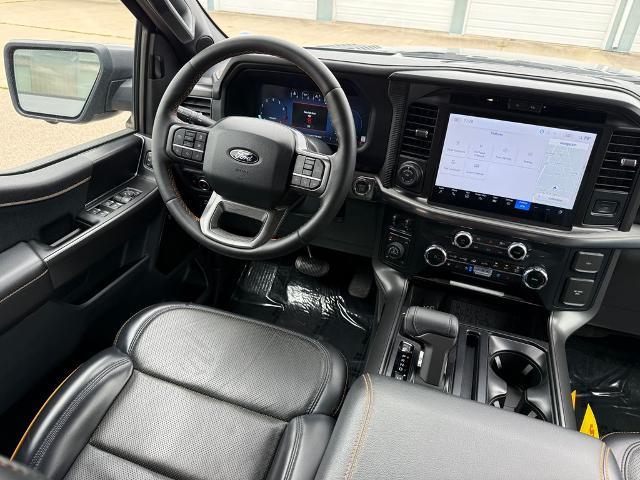 2025 Ford F-150 - $63,990